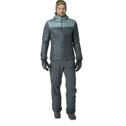 Dynafit Ridge Ultralight Down Jkt M Smoke Blue/0720