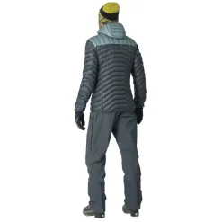 Dynafit Ridge Ultralight Down Jkt M Smoke Blue/0720