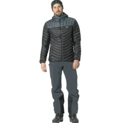 Dynafit Ridge Ultralight Down Jkt M Cinder/0910