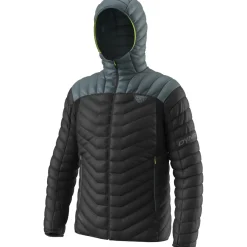 Dynafit Ridge Ultralight Down Jkt M Cinder/0910