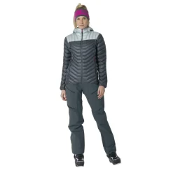 Dynafit Ridge Ultralight Down Jkt W Cloud Blue/0720