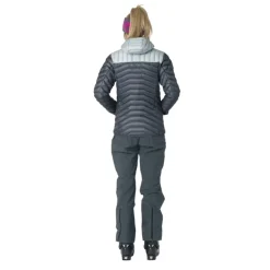 Dynafit Ridge Ultralight Down Jkt W Cloud Blue/0720