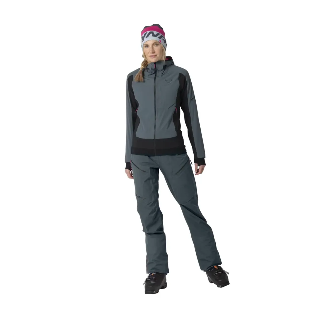 Dynafit Tigard Alpha Direct Jkt W Cinder