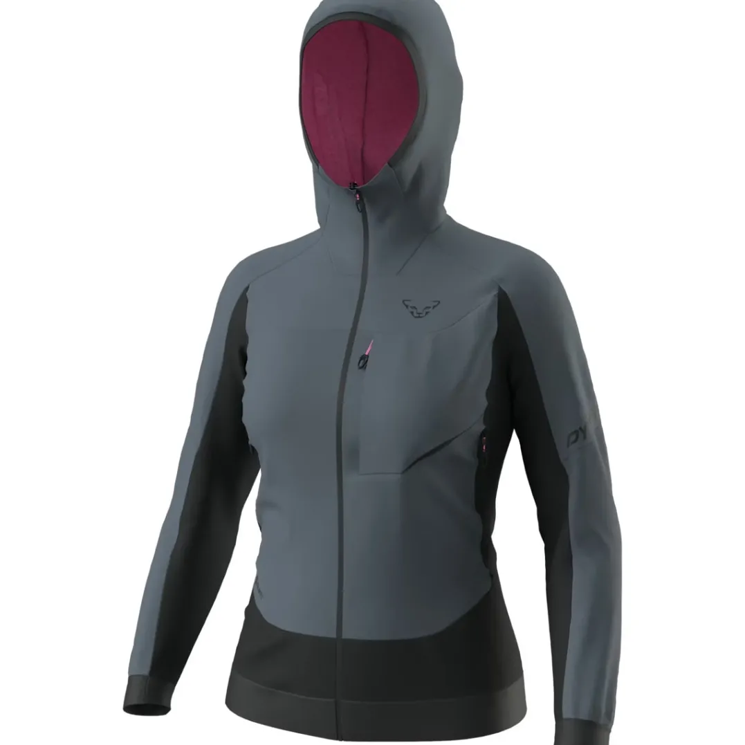Dynafit Tigard Alpha Direct Jkt W Cinder