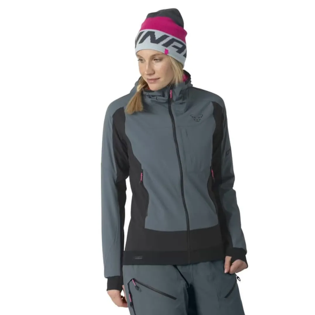 Dynafit Tigard Alpha Direct Jkt W Cinder