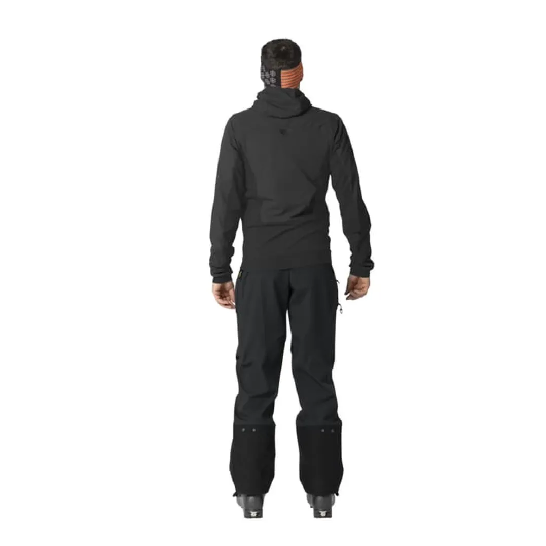 Dynafit Tigard Alpha Direct Jkt M Black Out