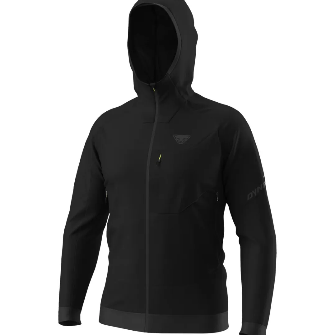 Dynafit Tigard Alpha Direct Jkt M Black Out