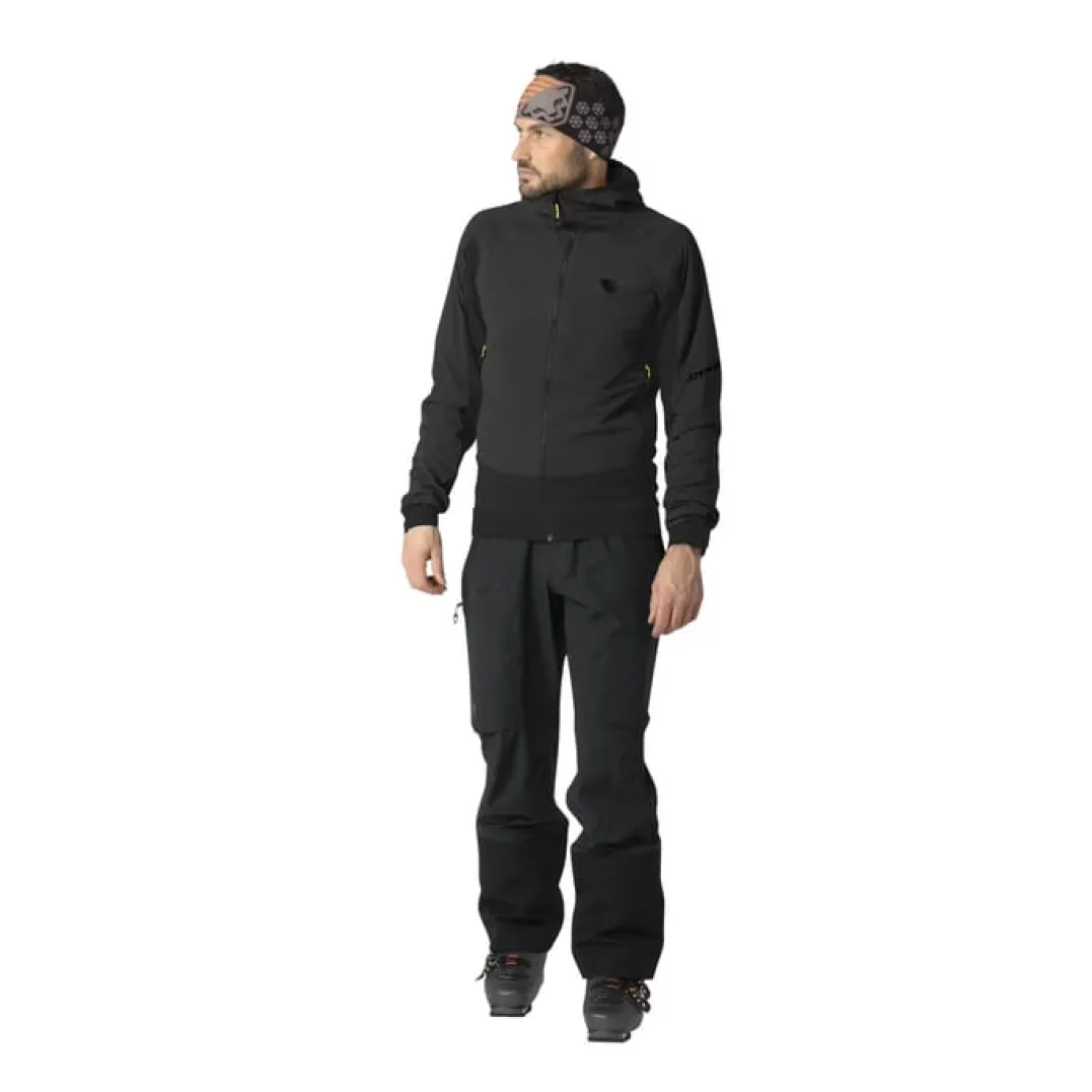 Dynafit Tigard Alpha Direct Jkt M Black Out