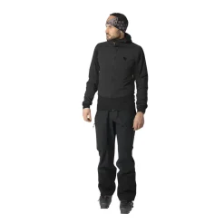 Dynafit Tigard Alpha Direct Jkt M Black Out