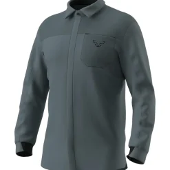 Dynafit Tigard Thermal Shirt U Cinder