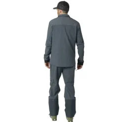 Dynafit Tigard Thermal Shirt U Cinder