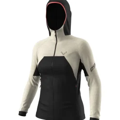 Dynafit Tour Wool Thermal W Hoody Overcast/0910