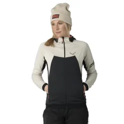 Dynafit Tour Wool Thermal W Hoody Overcast/0910