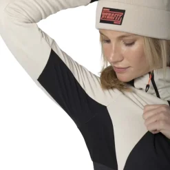 Dynafit Tour Wool Thermal W Hoody Overcast/0910