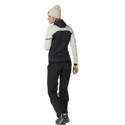 Dynafit Tour Wool Thermal W Hoody Overcast/0910