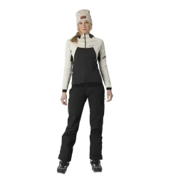 Dynafit Tour Wool Thermal W Hoody Overcast/0910