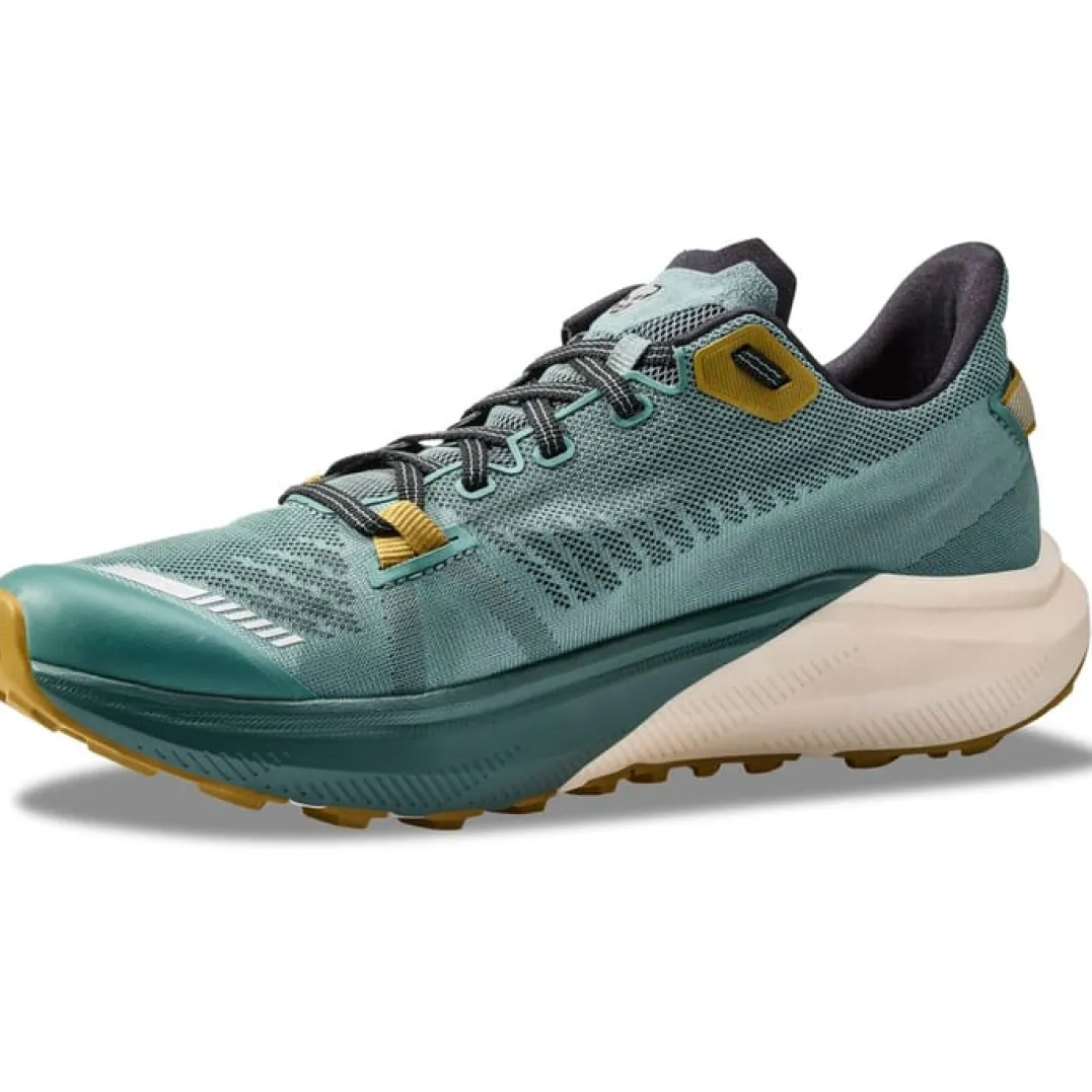 Dynafit Trail Atlantic/black Out