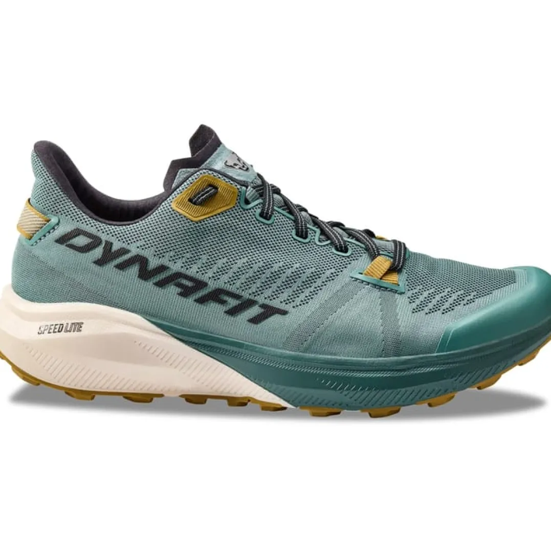 Dynafit Trail Atlantic/black Out