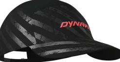 Dynafit Trail Reflective Cap Black Out/6a10
