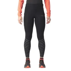 Dynafit Trail Reflective Tights W Black Out