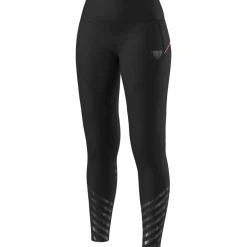 Dynafit Trail Reflective Tights W Black Out