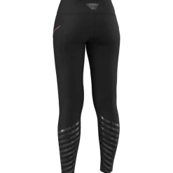 Dynafit Trail Reflective Tights W Black Out