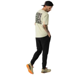 Dynafit Trail Running Pants M Black Out