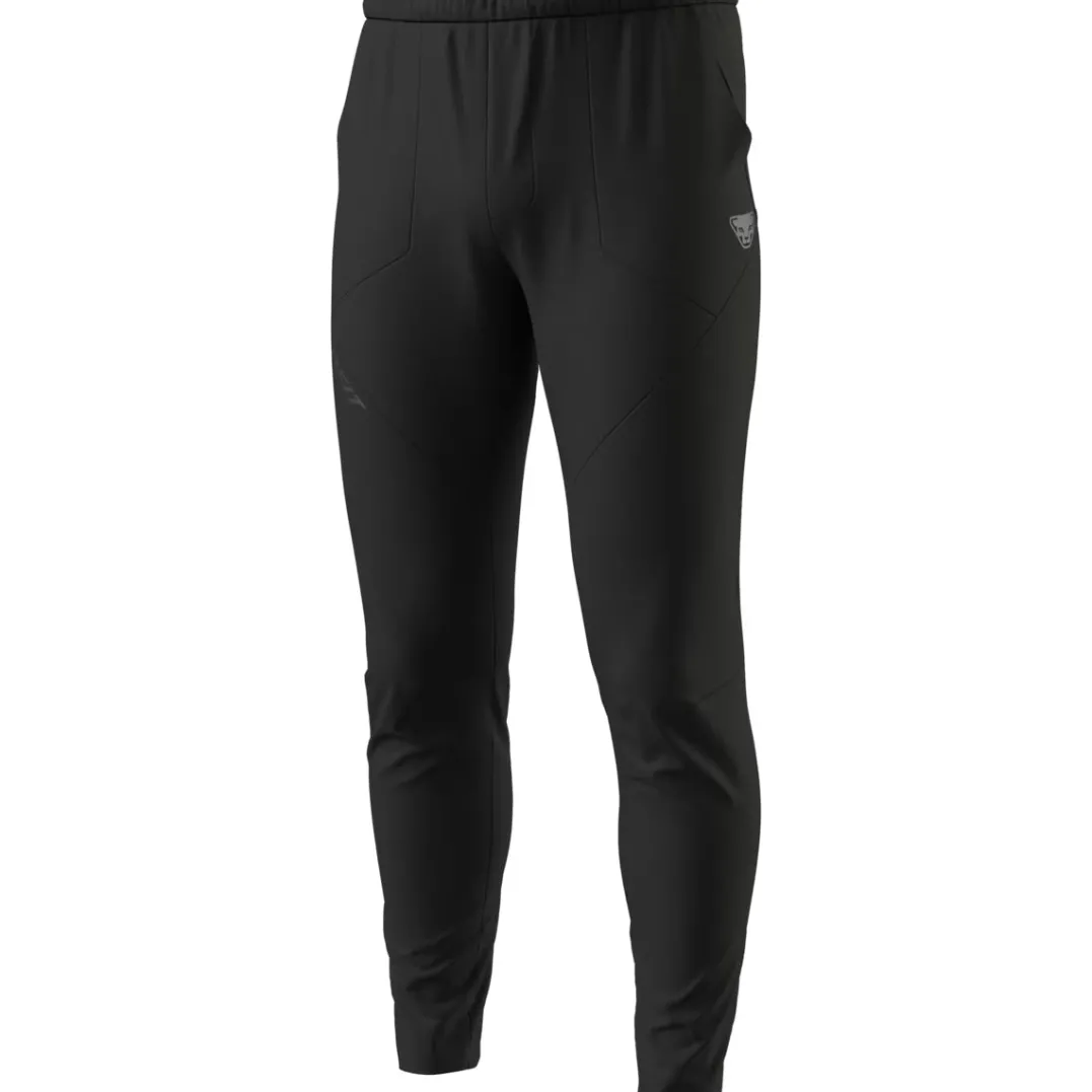 Dynafit Trail Running Pants M Black Out