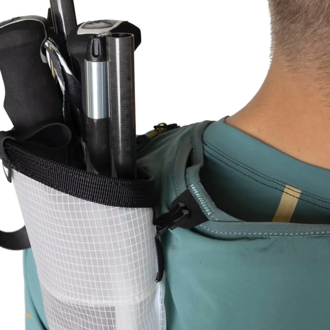 Dynafit Trail Running Quiver Nimbus