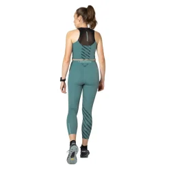 Dynafit Trail 7/8 Tights W Atlantic