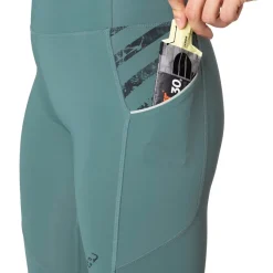 Dynafit Trail 7/8 Tights W Atlantic