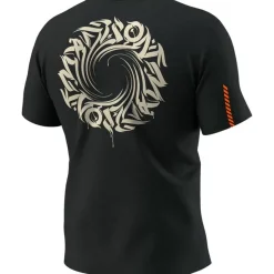 Dynafit Trail T-Shirt M Black Out/7960
