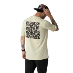 Dynafit Trail T-Shirt M Overcast/0910