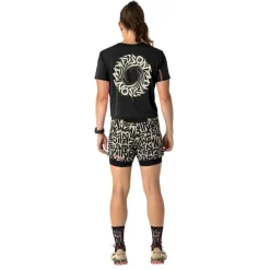 Dynafit Trail T-Shirt W Black Out/7960