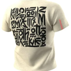 Dynafit Trail T-Shirt W Overcast/0910