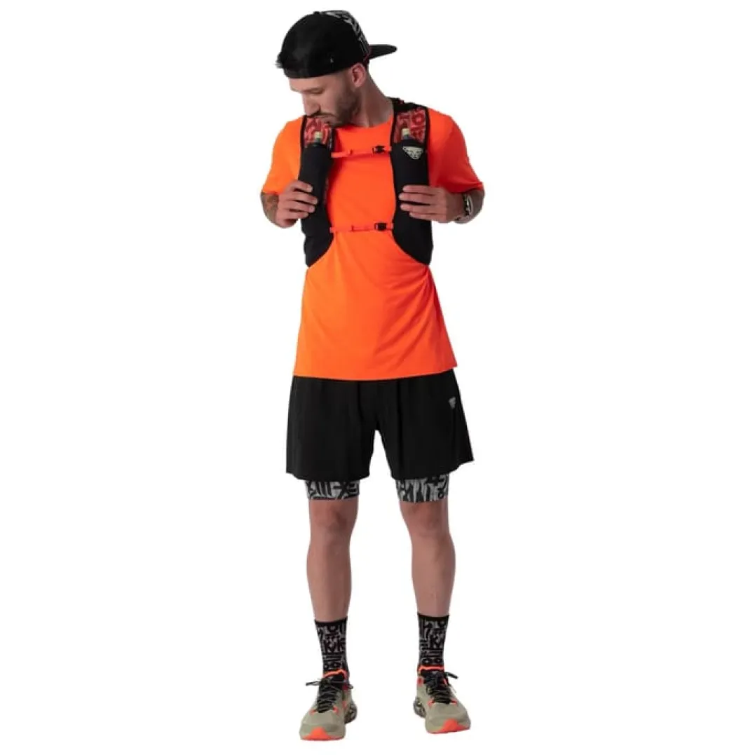 Dynafit Trail 6 Vest Black Out