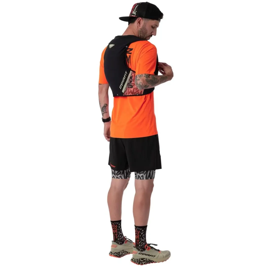 Dynafit Trail 6 Vest Black Out