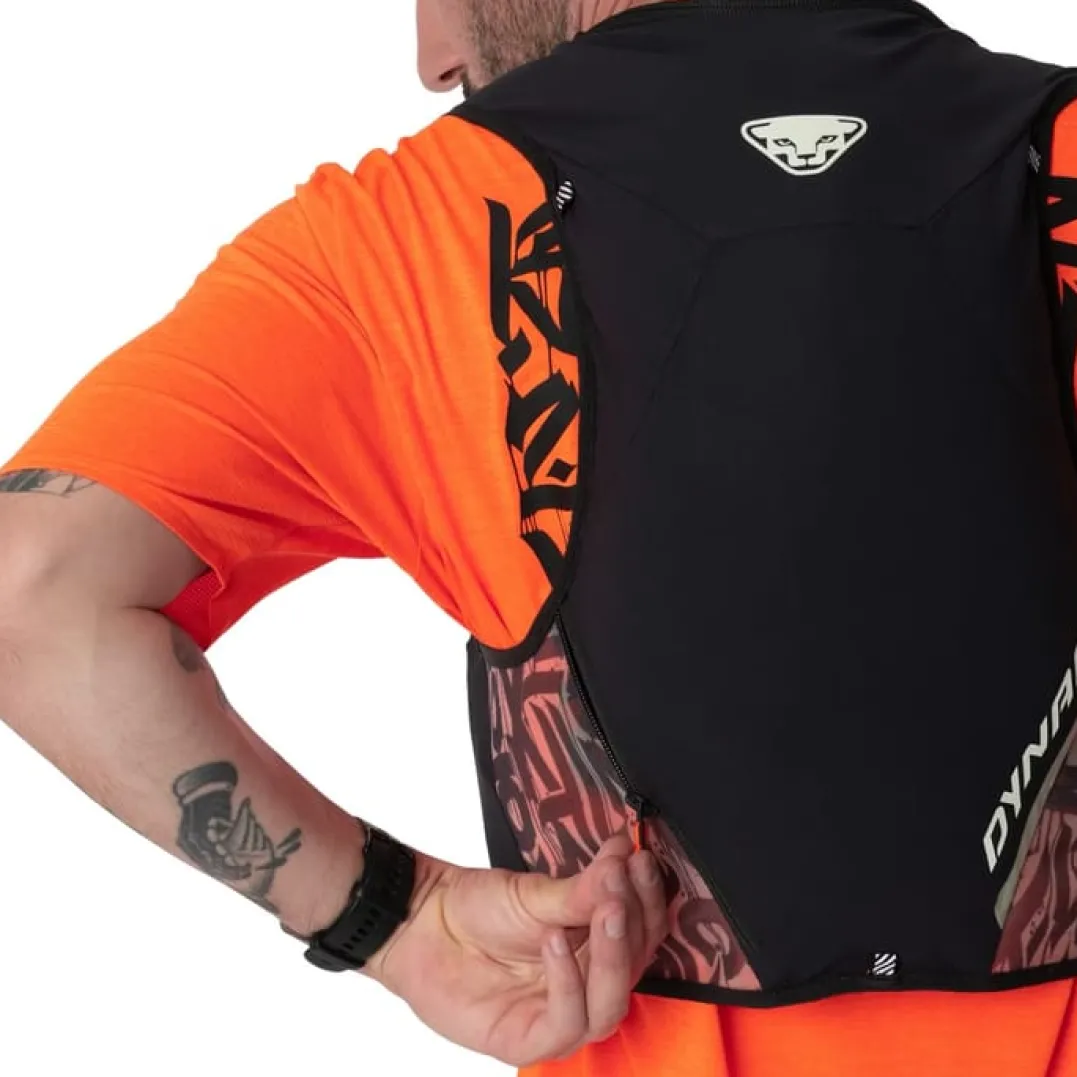 Dynafit Trail 6 Vest Black Out