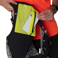 Dynafit Trail 6 Vest Black Out