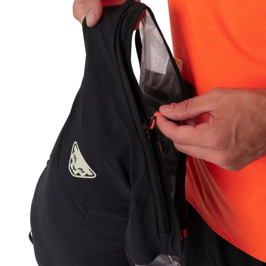 Dynafit Trail 6 Vest Black Out