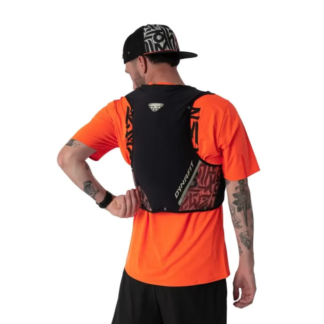 Dynafit Trail 6 Vest Black Out