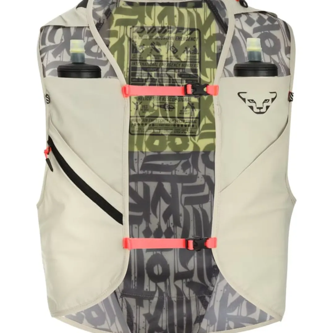 Dynafit Trail 6 Vest Overcast