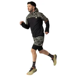 Dynafit Trail Wind Jkt M Overcast/0910