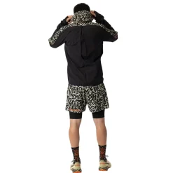 Dynafit Trail Wind Jkt M Overcast/0910