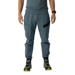 Dynafit Transalper Cargo Pants M Cinder/0910