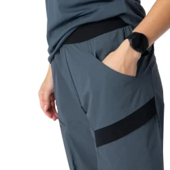 Dynafit Transalper Cargo Pants W Cinder/0910