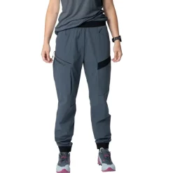 Dynafit Transalper Cargo Pants W Cinder/0910