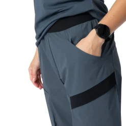 Dynafit Transalper Cargo Pants W Cinder/0910