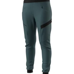 Dynafit Transalper Cargo Pants W Cinder/0910