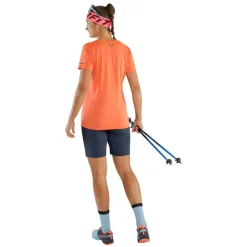 Dynafit Transalper 2 Light Dst Shorts W Blueberry